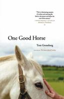 One Good Horse 0743265173 Book Cover