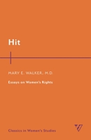 Hit: Essays on Women's Rights 1538178338 Book Cover