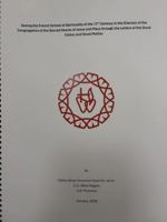 French School of Spirituality in the Charism of the Congregation of the Sacred Hearts, Spiral-Bound Study Book B0GZG6T4X8 Book Cover