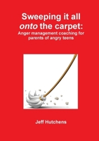 Sweeping it all onto the carpet 0244338426 Book Cover