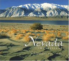 Nevada Impressions 1560373083 Book Cover