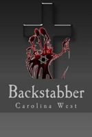 Backstabber 1508048932 Book Cover