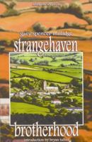 Strangehaven Vol. 2: Brotherhood 0946790051 Book Cover