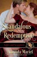 Scandalous Redemption B0CFGKW8LM Book Cover