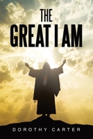 The Great I Am B0F398DZ7S Book Cover