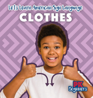 Clothes 1499450060 Book Cover