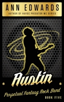 Austin B0CGKWN5B2 Book Cover