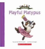 Playful Platypus 176015069X Book Cover