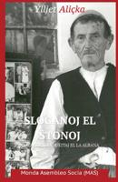 Sloganoj el ŝtonoj (223) (Mas-Libro) 2369601787 Book Cover