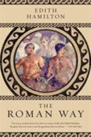 The Roman Way 0393041735 Book Cover