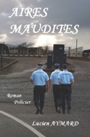 AIRES MAUDITES B08R7VVV2S Book Cover