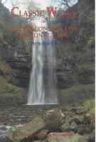Classic Walks in the Brecon Beacons National Park 1872730086 Book Cover