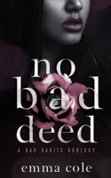No Bad Deed B09PW14LHF Book Cover