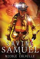 Saving Samuel 1508780676 Book Cover