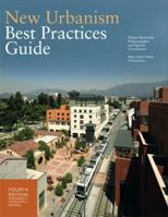 New Urbanism: Best Practices Guide 0974502162 Book Cover