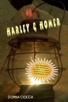 Harley & Homer 0974736120 Book Cover