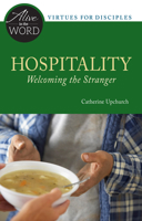 Hospitality, Welcoming the Stranger 0814645739 Book Cover
