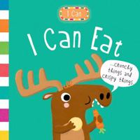 I can eat ... 1508198454 Book Cover