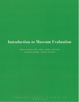 Introduction to Museum Evaluation 0931201470 Book Cover