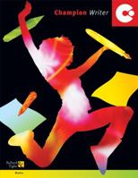 Champion of IDEAS Red Level : Writer 1599890577 Book Cover