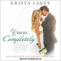 Yours Completely: A Cinderella Love Story B08Z8912LG Book Cover