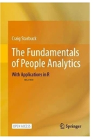 The Fundamentals of People Analytic B0C2SW3CMM Book Cover