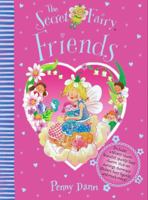 The Secret Fairy Friends 1416959483 Book Cover