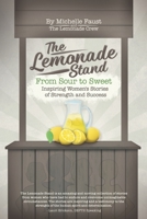 The Lemonade Stand 1710624760 Book Cover