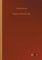 Poems of Rural Life 1110883390 Book Cover