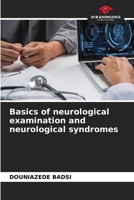 Basics of neurological examination and neurological syndromes 620940023X Book Cover
