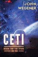 Ceti (Reach for the Stars) 0645778443 Book Cover