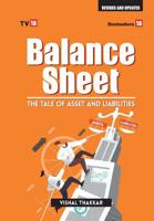 Balance Sheet Tales Of Asset and Liablities Update Edition 2017 9384061964 Book Cover