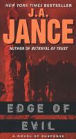 Edge of Evil 0060828412 Book Cover