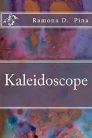 Kaleidoscope 1500366749 Book Cover