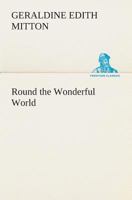 Round the Wonderful World 1718814984 Book Cover