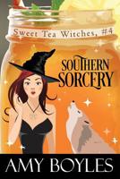 Southern Sorcery 1723512907 Book Cover