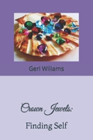 Crown Jewels:: Finding Self B0CVF3111B Book Cover