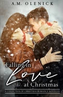Falling in Love at Christmas 1684800641 Book Cover