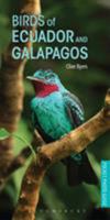 Pocket Photo Guide to the Birds of Ecuador and Galapagos 1472937902 Book Cover