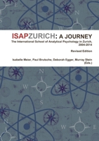 Isapzurich: A Journey 1326271474 Book Cover