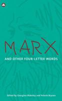 Marx and other Four-Letter Words B007YWEVV6 Book Cover