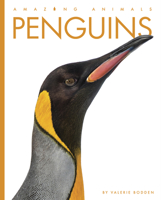 Penguins 1682771040 Book Cover