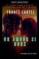 Un amour si doux (French Edition) B0DZLV4XPJ Book Cover