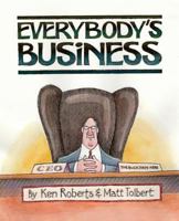 Everybody's Business 1720439222 Book Cover