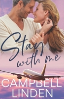 Stay With Me B0GPSPVP34 Book Cover