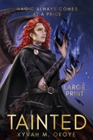 Tainted (1) 1838338586 Book Cover