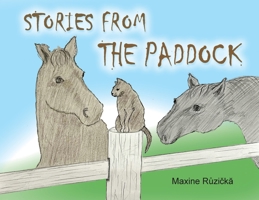 Stories from the Paddock 1923216449 Book Cover