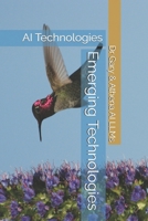 Emerging Technologies: AI Cloud Cyber B0CFZC265M Book Cover