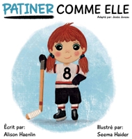 Patiner Comme Elle 1778087035 Book Cover