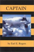 Captain 0971909709 Book Cover